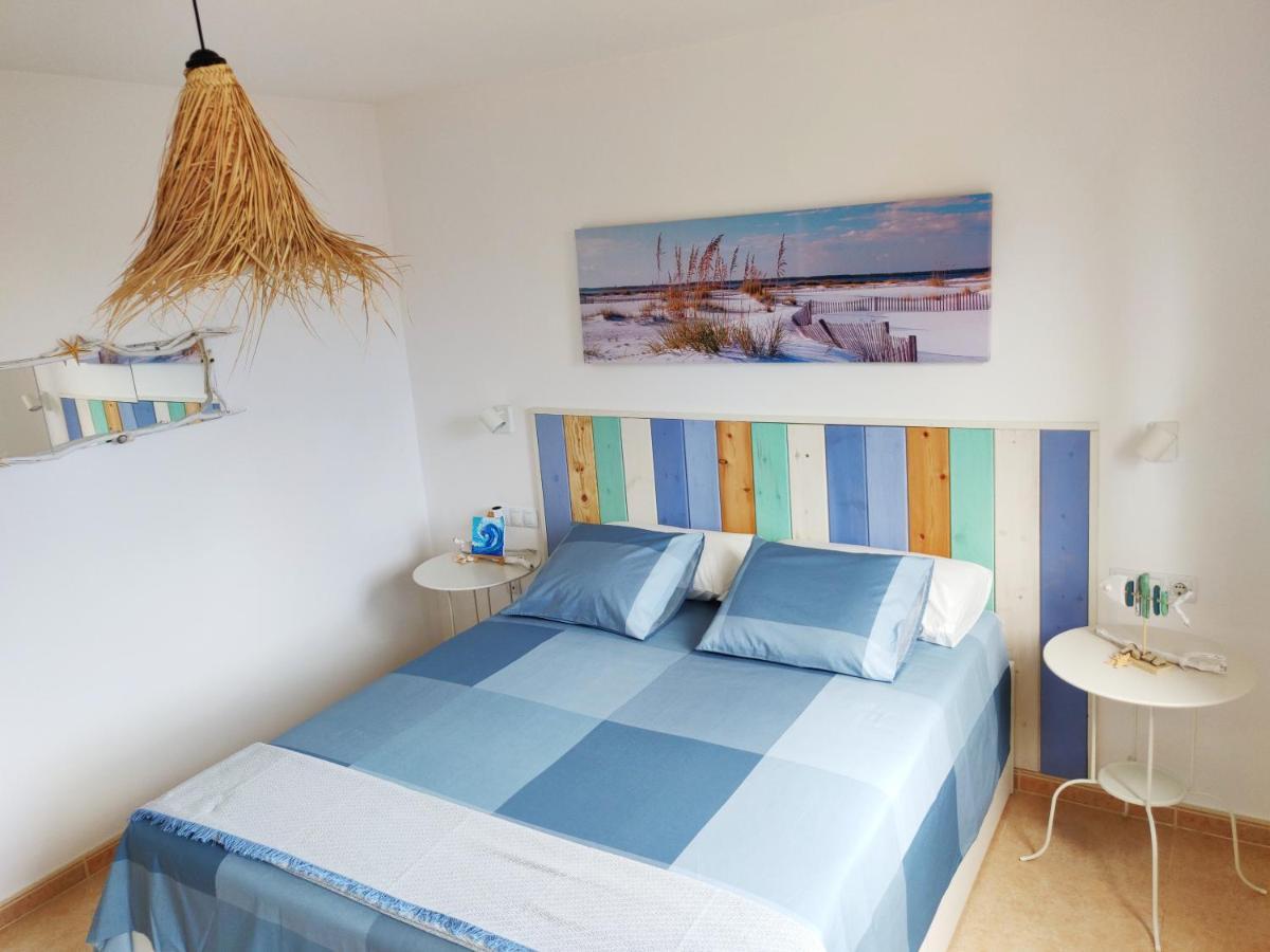 Oasis Tamarindo Poppins Pool E Terrace Apartment Corralejo Luaran gambar