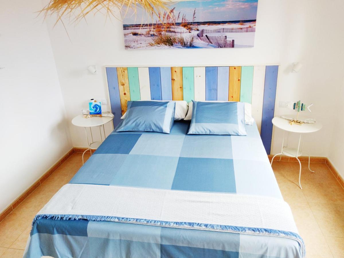Oasis Tamarindo Poppins Pool E Terrace Apartment Corralejo Luaran gambar