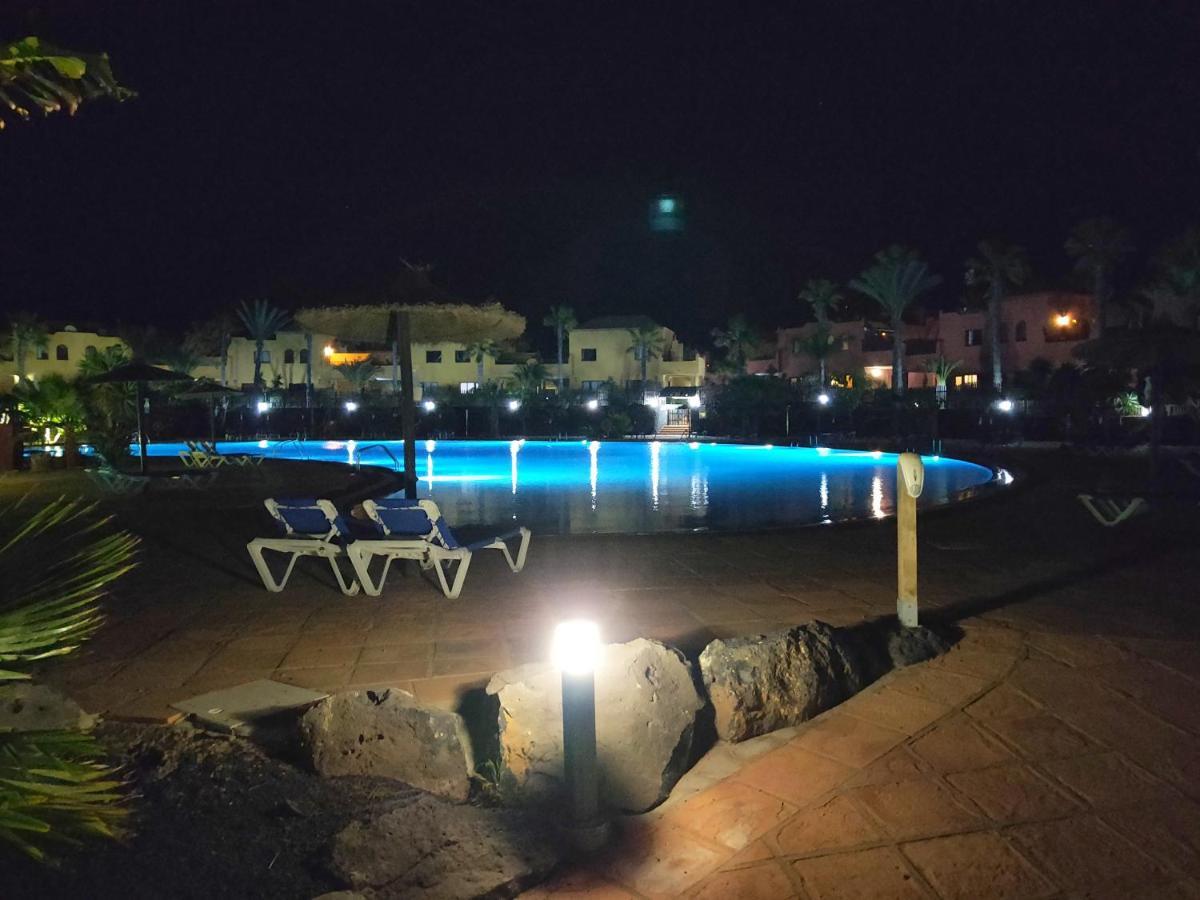 Oasis Tamarindo Poppins Pool E Terrace Apartment Corralejo Luaran gambar