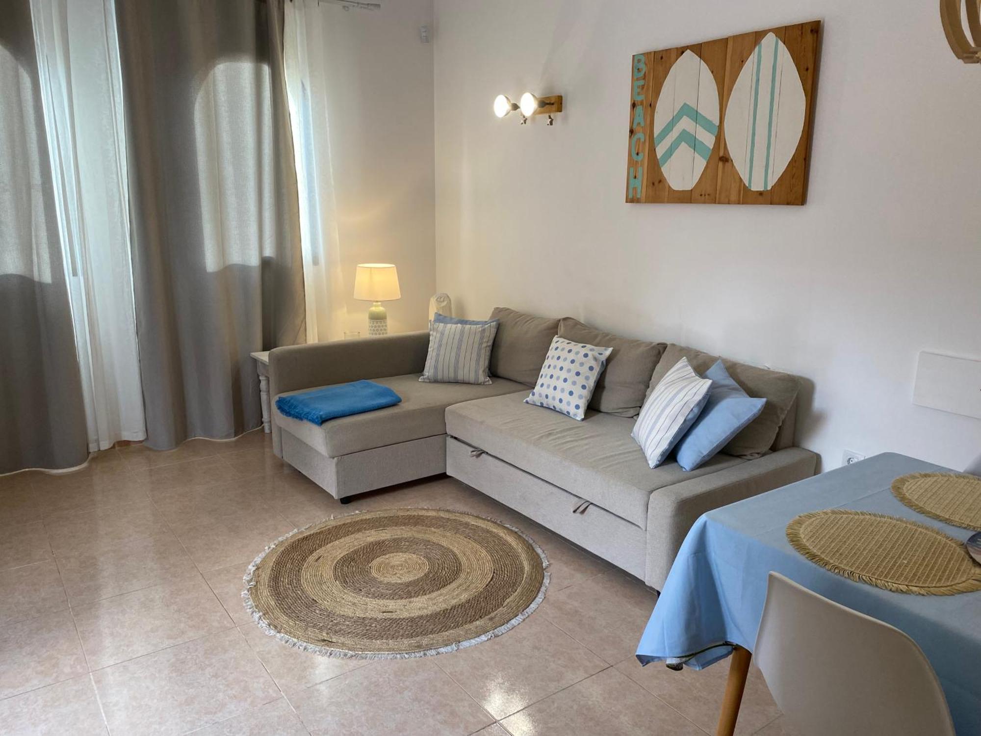Oasis Tamarindo Poppins Pool E Terrace Apartment Corralejo Luaran gambar