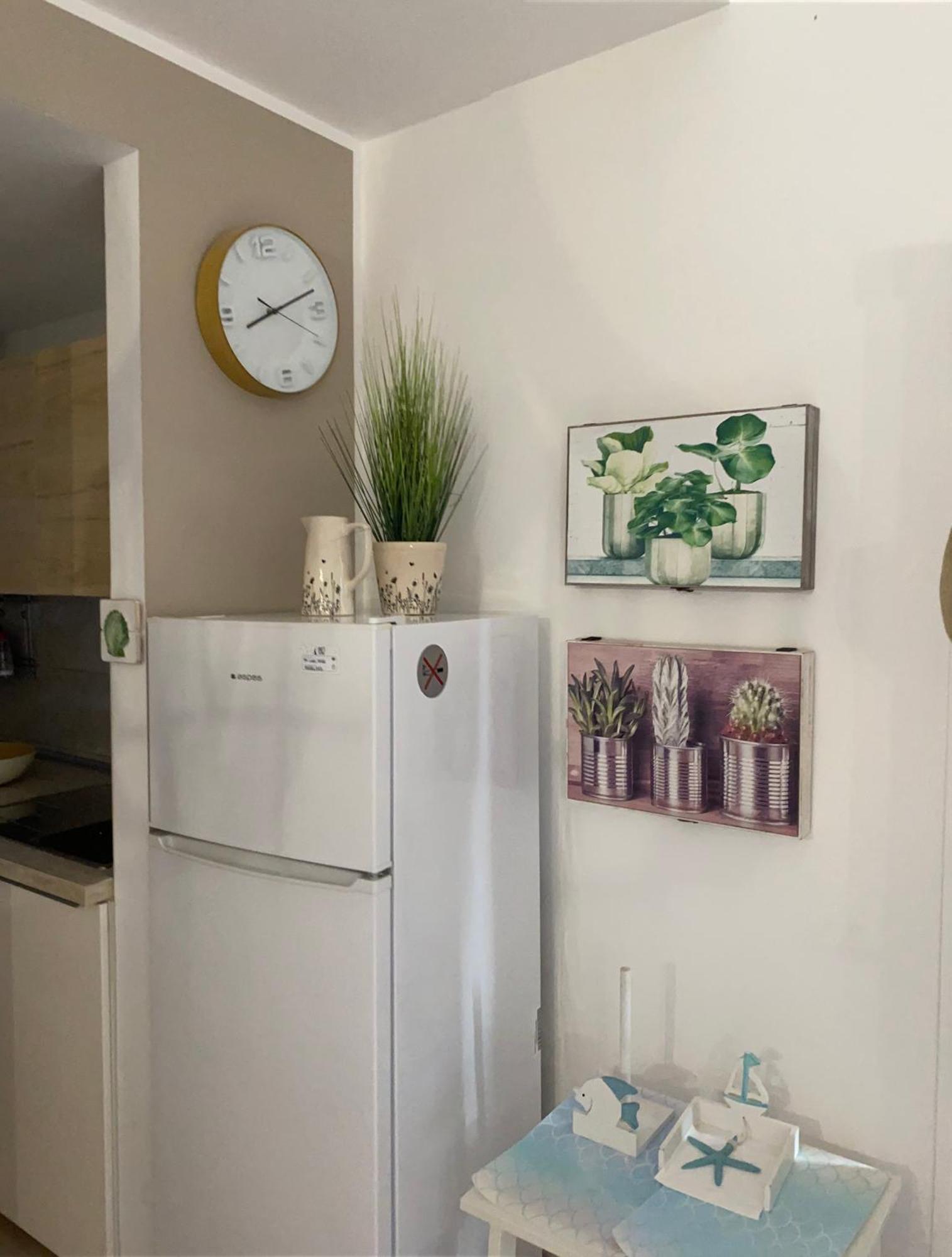 Oasis Tamarindo Poppins Pool E Terrace Apartment Corralejo Luaran gambar